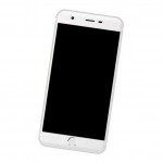 Home Button Complete For Reach Allure Plus Black By - Maxbhi Com