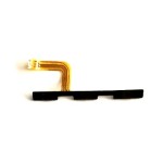 Power Button Flex Cable For Gretel Gt6000 On Off Flex Pcb By - Maxbhi Com