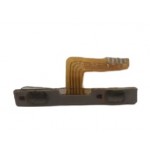 Volume Button Flex Cable For Thl T6c By - Maxbhi Com