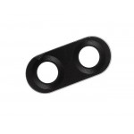 Camera Lens for Intex Indie 22 Black by Maxbhi.com