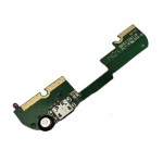Charging Connector Flex Pcb Board For Acer Liquid Z500 By - Maxbhi Com