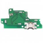 Charging Connector Flex Pcb Board For Honor Play 3e By - Maxbhi Com