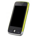 Lcd Frame Middle Chassis For Lg Gs290 Cookie Fresh Orange By - Maxbhi Com