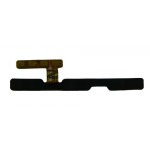 Power Button Flex Cable For Blu Vivo Xl5 On Off Flex Pcb By - Maxbhi Com
