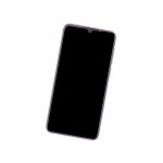 Power Button Flex Cable For Vivo Z3i On Off Flex Pcb By - Maxbhi Com