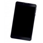 Volume Button Flex Cable For Iball Slide Spirit X2 By - Maxbhi Com