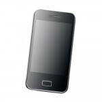 Home Button Complete For Huawei G7300 Black By - Maxbhi Com
