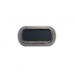 Home Button Outer For Huawei G7300 Black By - Maxbhi Com