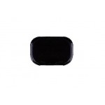 Home Button Outer For Samsung Galaxy 551 White By - Maxbhi Com