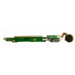 Charging Connector Flex Pcb Board For Cubot X11 By - Maxbhi Com
