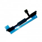 Home Button Flex Cable Only For Samsung Galaxy Tab4 7 16gb Wifi 3g By - Maxbhi Com