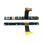 Power Button Flex Cable For Cubot X10 On Off Flex Pcb By - Maxbhi Com