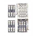 Sim Connector For Oneplus 10 Pro By - Maxbhi Com