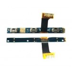 Volume Button Flex Cable For Cubot X10 By - Maxbhi Com