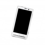 Volume Button Flex Cable For Tata Docomo Sony Ericsson Xperia X10 By - Maxbhi Com