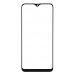 Replacement Front Glass For Samsung Galaxy A10 Blue By - Maxbhi Com