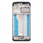 Lcd Frame Middle Chassis For Nokia 5 3 Cyan By - Maxbhi Com