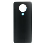 Back Panel Cover For Nokia 5 3 Black - Maxbhi Com
