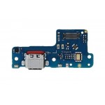 Charging Connector Flex Pcb Board For Nokia 5 3 By - Maxbhi Com
