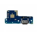 Charging Connector Flex Pcb Board For Nokia 5 3 By - Maxbhi Com