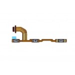 Power Button Flex Cable For Nokia 5 3 On Off Flex Pcb By - Maxbhi Com