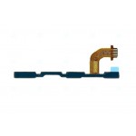 Volume Button Flex Cable For Nokia 5 3 By - Maxbhi Com