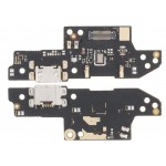 Charging Connector Flex Pcb Board For Xiaomi Redmi 10a By - Maxbhi Com