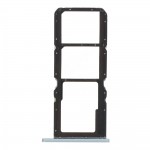 Sim Card Holder Tray For Nokia G21 Black - Maxbhi Com