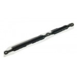 Volume Side Button Outer For Xiaomi Redmi 10a Black By - Maxbhi Com