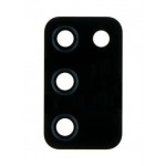 Camera Lens For Nokia G21 Black By - Maxbhi Com