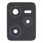 Camera Lens For Realme Narzo 50a Prime Black By - Maxbhi Com