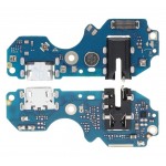 Charging Connector Flex Pcb Board For Infinix Smart 6 By - Maxbhi Com