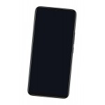 Fingerprint Sensor Flex Cable For Infinix Smart 6 White By - Maxbhi Com