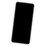 Fingerprint Sensor Flex Cable For Realme Narzo 50a Prime White By - Maxbhi Com