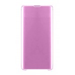 Flip Cover For Infinix Smart 6 Purple By - Maxbhi Com