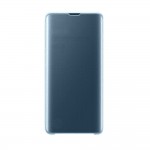 Flip Cover For Realme Narzo 50a Prime Blue By - Maxbhi Com