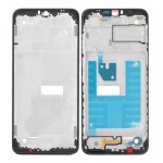 Lcd Frame Middle Chassis For Nokia G21 Blue By - Maxbhi Com
