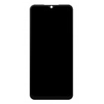 Lcd Screen For Xiaomi Redmi 10a Replacement Display By - Maxbhi Com