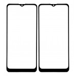 Replacement Front Glass For Nokia G21 Brown By - Maxbhi Com