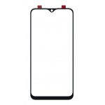 Replacement Front Glass For Vivo Y12 Blue By - Maxbhi Com