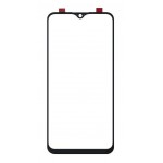 Replacement Front Glass For Vivo Y12 Blue By - Maxbhi Com