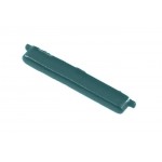 Volume Side Button Outer For Nokia G21 Black By - Maxbhi Com