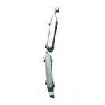 Volume Side Button Outer For Realme Narzo 50a Prime White By - Maxbhi Com
