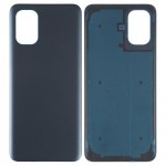 Back Panel Cover For Nokia G21 Blue - Maxbhi Com