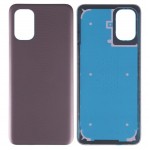 Back Panel Cover For Nokia G21 Brown - Maxbhi Com