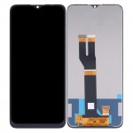 LCD with Touch Screen for Nokia G21 Brown