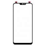 Replacement Front Glass For Vivo Y81 White By - Maxbhi Com