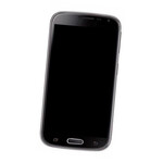 Home Button Complete For Samsung Galaxy K Zoom Black By - Maxbhi Com