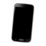 Home Button Complete For Samsung Galaxy K Zoom Blue By - Maxbhi Com