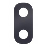 Camera Lens For Samsung Galaxy A10 Black By - Maxbhi Com